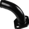 Pipe d'eau sur culasse droite pour Transporteur 1.9 / 2.1 - 82 ->92