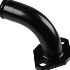 Pipe d'eau sur culasse droite pour Transporteur 1.9 / 2.1 - 82 ->92