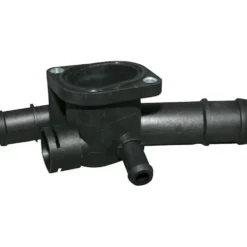 Pipe d'eau sur le côté de la culasse pour VW Touran 1T
