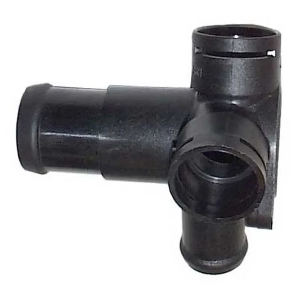 Pipe de raccord d'eau avant pour VOLKSWAGEN Transporter T25 (1989-1992)