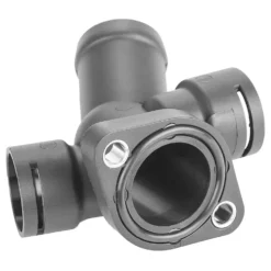 Pipe de raccord d'eau avant sur culasse pour VOLKSWAGEN LT (1997-2006)