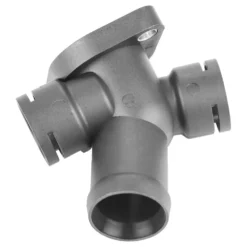 Pipe de raccord d'eau avant sur culasse pour VOLKSWAGEN LT (1997-2006)