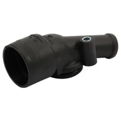 Pipe de raccord d'eau sur carter de thermostat
