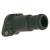 Pipe de raccord d'eau sur culasse pour Audi 80 2.0 89 ->00