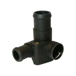 Pipe de raccord d'eau sur culasse pour Audi A6 (C4 et C5)