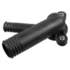 Pipe de raccord d'eau sur culasse MEYLE OE pour Bmw Série 5 E34 (03/1990-06/1996) - M43