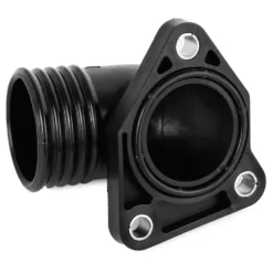 Pipe de raccord de durite d'eau sur culasse FEBI pour BMW Série 3 E36 4 cylindres essence (09/1995-)