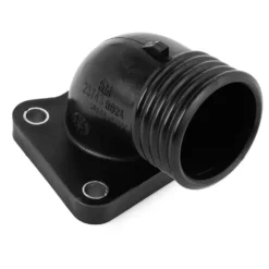 Pipe de raccord de durite d'eau sur culasse FEBI pour BMW Série 3 E36 4 cylindres essence (09/1995-)
