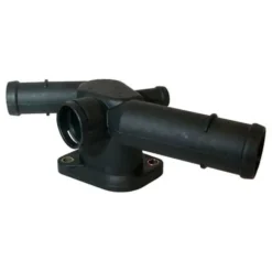 Pipe de raccord de durites d'eau sur le côté de la culasse pour Seat Leon 1M