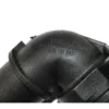 Pipe de raccord de flexible sur radiateur d'eau pour Golf 2 & Corrado