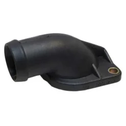 Pipe de raccord pour durite d'eau sur pompe à eau pour VW Golf 1