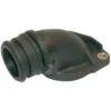 Pipe de raccord pour durite d'eau sur pompe à eau pour Seat Ibiza 6K