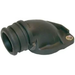 Pipe de raccord pour durite d'eau sur pompe à eau pour Seat Ibiza 6K