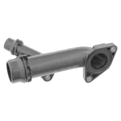 Pipe de raccord pour durite d'eau sur culasse pour BMW E60/E61 LCI