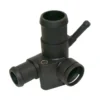 Pipe de raccord pour durites d'eau pour Golf 3 & Golf 4 Cabriolet