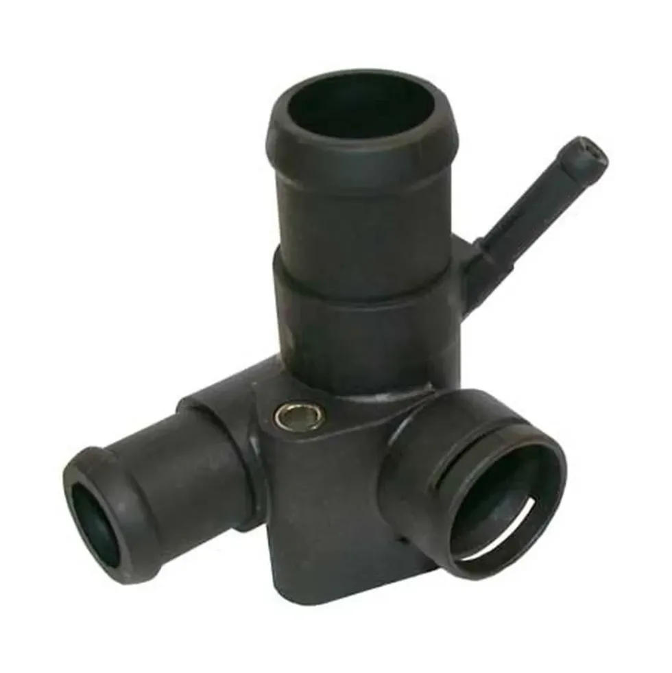 Pipe de raccord pour durites d'eau pour Passat 3 TDi
