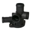 Pipe de raccord pour durites d'eau Golf 4 Cabriolet