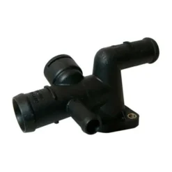 Pipe de raccord sur le côté droit de la culasse pour Audi A3 (8L) avec ESP