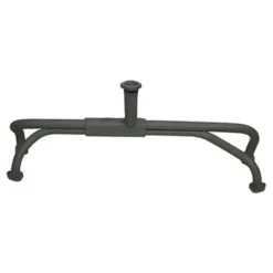 Pipe simple admission type origine pour moteur 30cv "Pied Moulé" pour VOLKSWAGEN Combi Split Brazil (1957-1975)