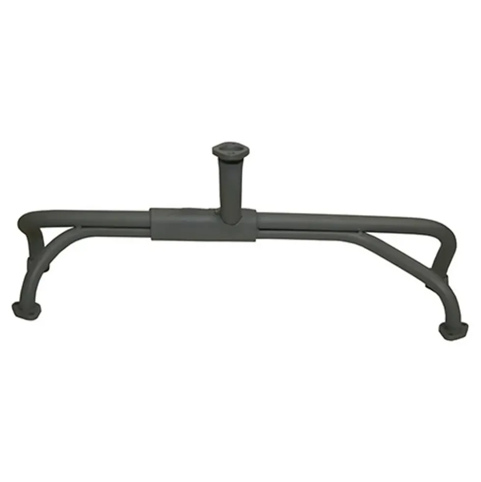 Pipe simple admission type origine pour moteur 30cv "Pied Moulé" pour VOLKSWAGEN Combi Split Brazil (1957-1975)