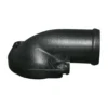 Pipe sur pompe à eau couvercle de calorstat pour VOLKSWAGEN LT (1996-2006)