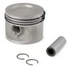Piston complet côte origine 81mm pour VW moteurs 1.8