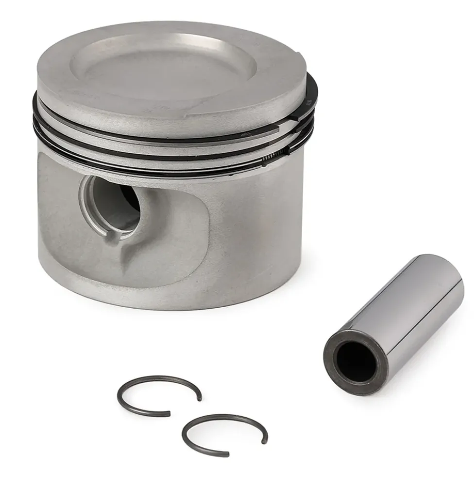 Piston complet côte origine 81mm pour VW moteurs 1.8