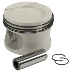 Piston complet en côte plus forte +0,5 mm pour VW Golf 1