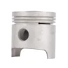 Piston 77 mm (rose) pour moteur 1200cc 34cv 72->