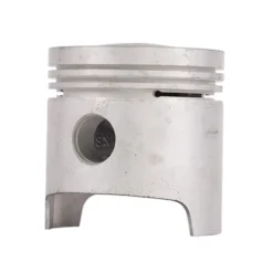 Piston 77 mm (rose) pour moteur 1200cc 34cv 72->