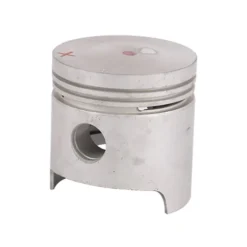Piston 77 mm (rose) pour moteur 1200cc 34cv 72->