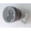 Piston Origine côte réparation 77mm pour Audi 80 et Audi 100 Diesel