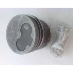 Piston Origine côte réparation 77mm pour Audi 80 et Audi 100 Diesel
