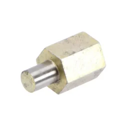 Pivot de guide supérieure de porte coulissante pour VOLKSWAGEN Transporter T25 (08/1984-07/1992)