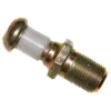 Pivot de porte pour Golf 1 Cabriolet 89-> & Caddy