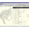 Pivot supérieur de porte coulissante pour VOLKSWAGEN Transporter T25 (05/1979-07/1984)