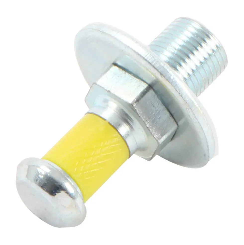 Pivot verrouillage de porte TOPRAN pour VW Golf 2 Jetta 2 et Corrado