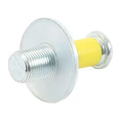 Pivot verrouillage de porte TOPRAN pour VW Golf 2 Jetta 2 et Corrado