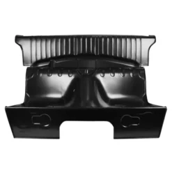 Plage arrière et sièges arrière DANSK pour Porsche 911 et 912 (1965-1973)