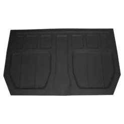 Plancher arrière DANSK pour Porsche 356 B et C (1960-1965)
