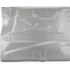 Plancher arrière droit pour Mercedes W123