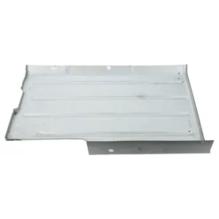 Plancher arrière droit pour Mini Austin (09/1958-06/1994)