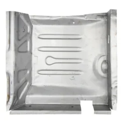 Plancher arrière droit pour Renault 5 (1972-1984)
