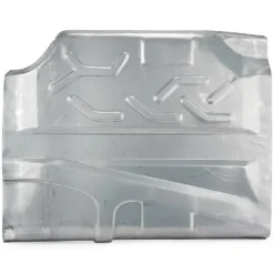 Plancher arrière gauche pour Mercedes W123