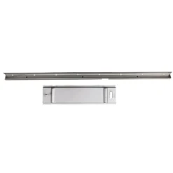 Plancher arrière porte de soute gauche pour VOLKSWAGEN Combi Split Brazil Pick-up simple cabine (1957-1975)