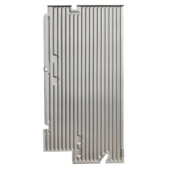 Plancher arrière porte de soute gauche pour VOLKSWAGEN Combi Split Brazil Pick-up simple cabine (1957-1975)