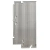Plancher arrière porte de soute gauche pour Volkswagen Combi Split Pick-up simple cabine (-07/1966)