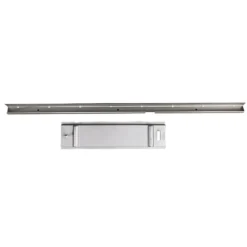 Plancher arrière porte de soute gauche pour Volkswagen Combi Split Pick-up simple cabine (-07/1966)