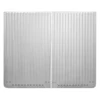 Plancher avant de benne pour Volkswagen Combi Split Pick Up (08/1952-07/1967)