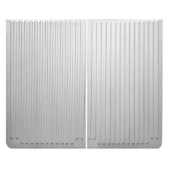 Plancher avant de benne pour Volkswagen Combi Split Pick Up (08/1952-07/1967)